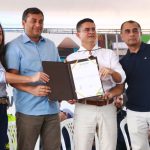 Novo Terminal Rodoviário de Manaus