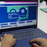 Edital para cursos de qualificação