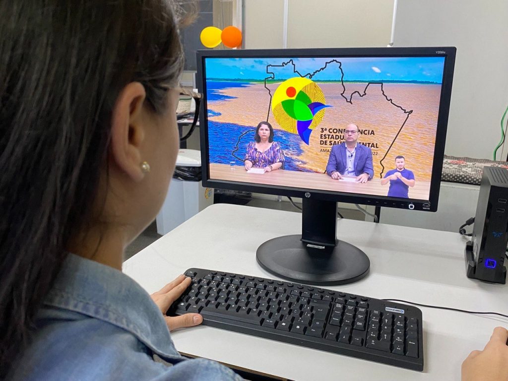 3ª Conferência de Saúde Mental