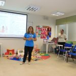 2º Encontro do Projeto Alfa Sul