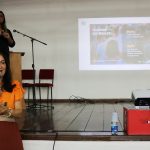 Evento de conscientização