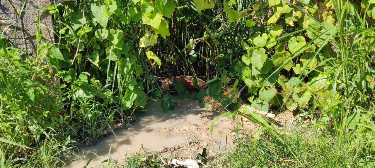 Corpo é encontrado após levar 17 facadas em Manaus