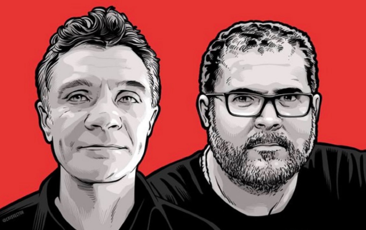 PF realiza prisão de segundo suspeito por envolvimento em desaparecimento no AM