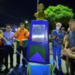 praça Danilo Matos Areosa