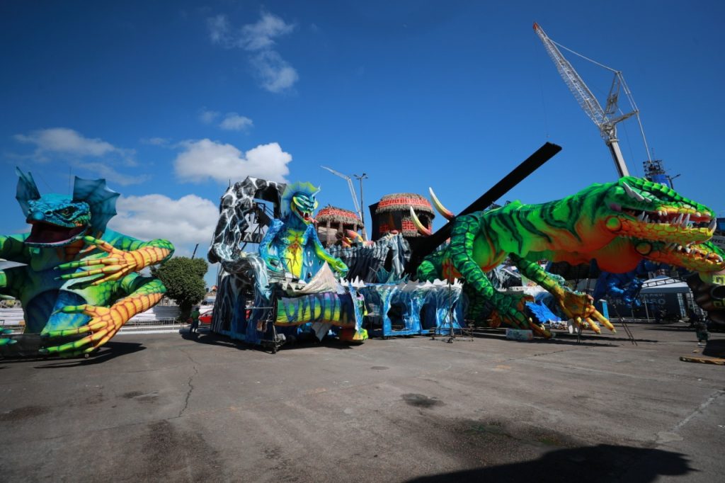 Festival Folclórico