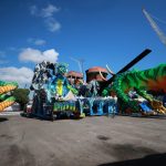 Festival Folclórico