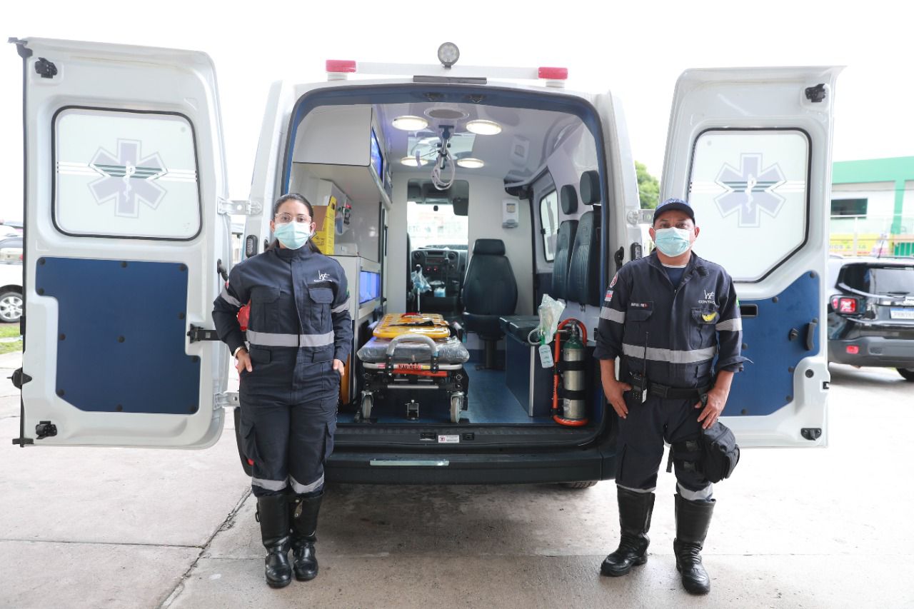 Veja como vai funcionar setor de saúde no Festival Folclórico de Parintins