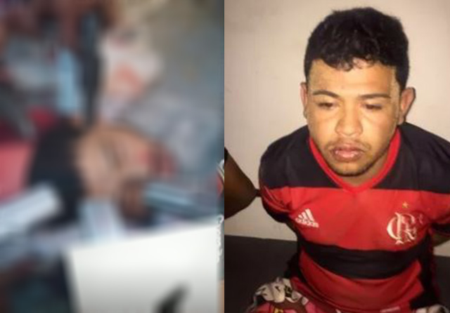 CENAS FORTES: Jogo de futebol termina com tiroteio e mortes em Manaus; VEJA  VÍDEO
