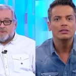 Leão Lobo e Leo Dias