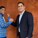 Luva de Pedreiro e Ex-empresário