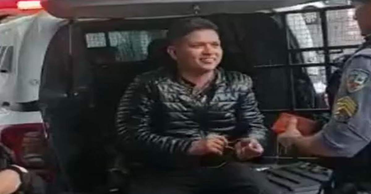 Motorista que causou morte de socorrista e atropelou cadeirante é solto pela Justiça em Manaus