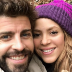 Shakira e Gerard Piqué