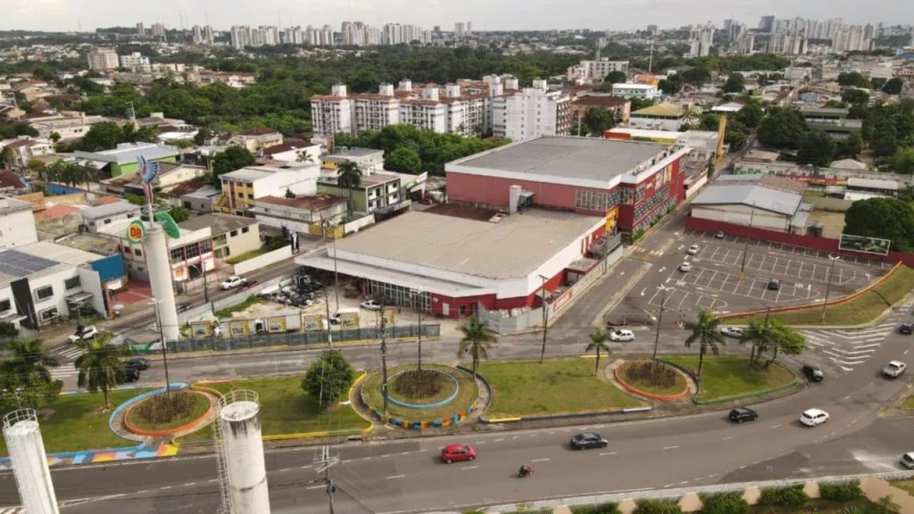 Supermercado DB
