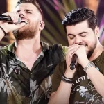 Zé Neto e Cristiano