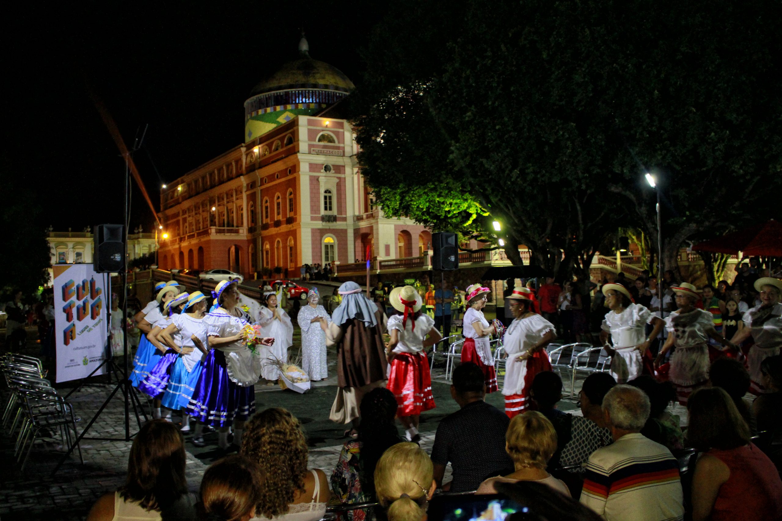 Aleam impulsiona turismo com novas Leis e Projetos no AM