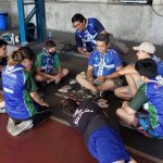 Grupo escoteiro de Manaus