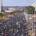 festival de motociclismo