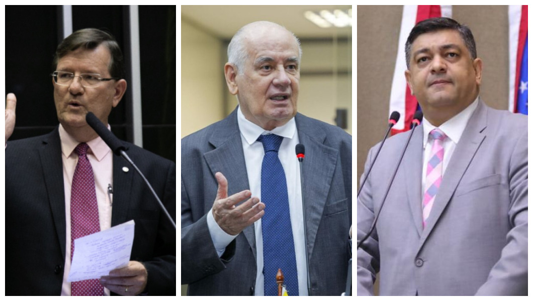 Parlamentares criticam ausência do poder público na fiscalização contra o garimpo no AM