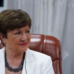 Kristalina Georgieva