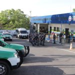 Polícia Militar