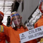 Coleta Seletiva Manaus