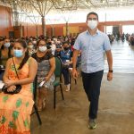 Prefeito David Almeida