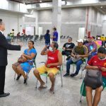 Prefeito David Almeida