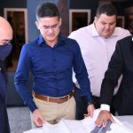 Prefeito David Almeida