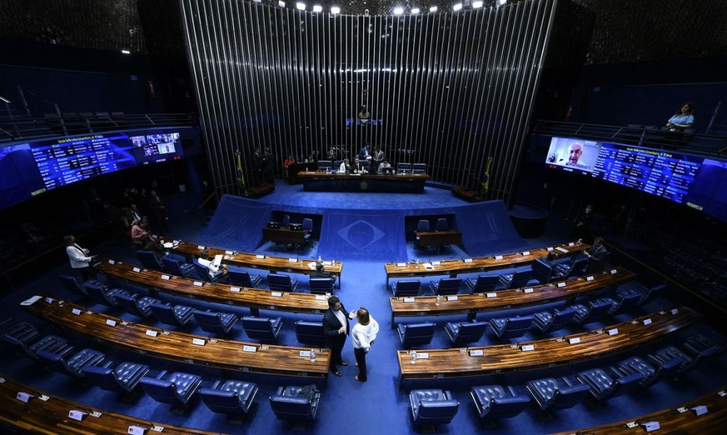 Senado