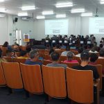 Cadastro de recenseadores, no CETAM