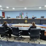 Pleno do Tribunal de Contas do Amazonas