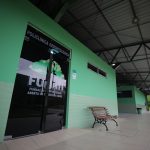 Policlínica especializada na terceira idade