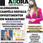 AGORINHA SAB E DOM 01 E 02 JAN 2022