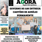 AGORINHA SAB E DOM 04 E 05 DEZ 2021