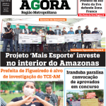 AGORINHA SAB E DOM 05 E 06 MAR 2022