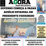 AGORINHA SAB E DOM 11 E 12 DEZ 2021