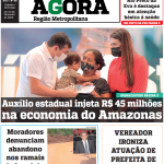 AGORINHA SAB E DOM 12 E 13 FEV 2022