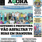 AGORINHA SAB E DOM 13 E 14 NOV 2021