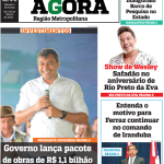 AGORINHA SAB E DOM 19 E 20 MAR 2022
