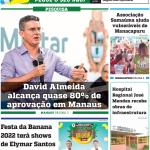 AGORINHA SAB E DOM 30 E 31 JUL 2022