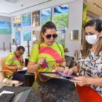 Fiscalização de hotéis