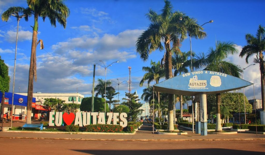 Festa do Leite de Autazes