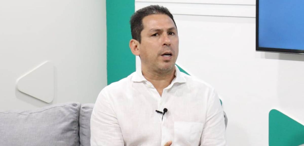 “Não podemos achar que o potássio vai substituir a Zona Franca”, afirma Marcelo Ramos