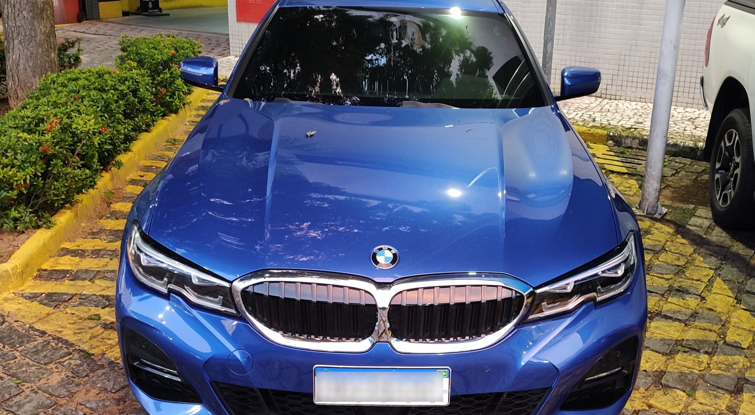 Polícia Federal prende empresário com armas, munições e carros de luxo em Natal