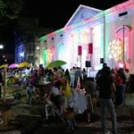 Feira do Paço em Manaus