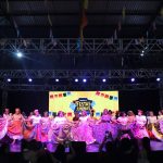 Festa Junina do Sesc em Manaus