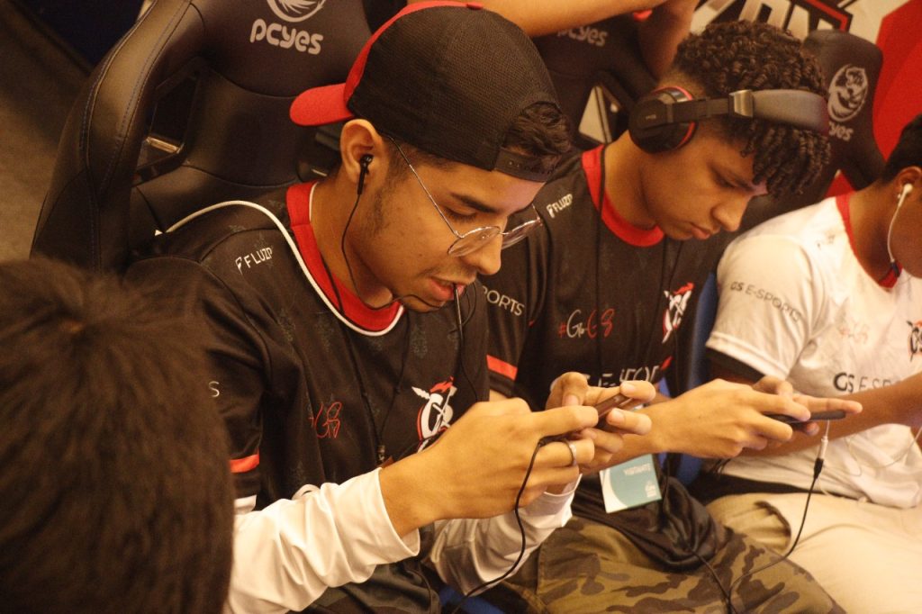 Player Games abre novas vagas para Copa Online de LOL em Manaus