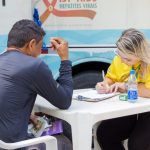 campanha “Julho Amarelo”