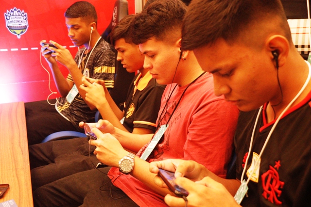 Player Games abre vagas para Copa LOL em Manaus - Radar Amazônico