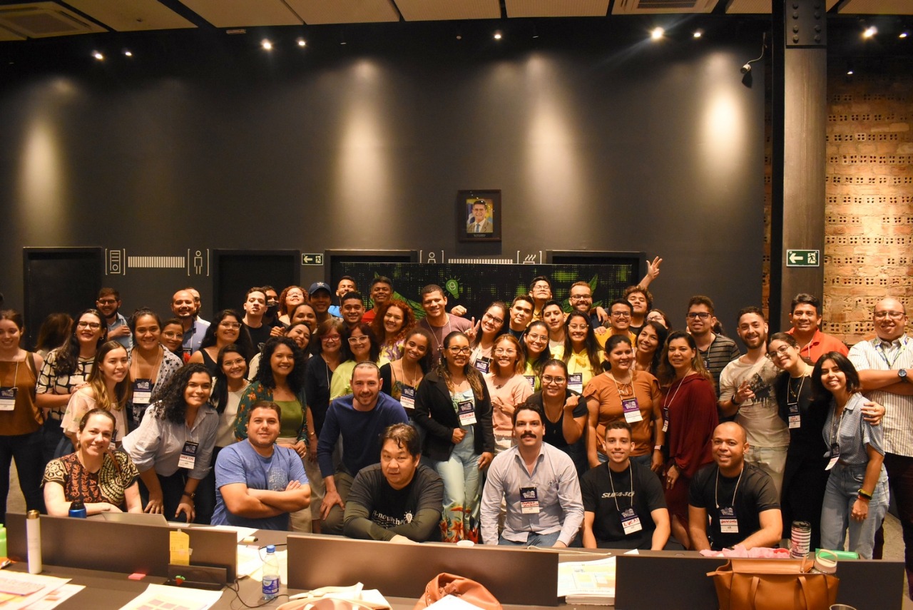 Prefeitura forma mais de 50 participantes na 5ª turma do curso ‘Formação de Startups’